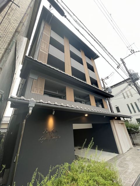 ファーストフィオーレ京都西陣