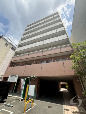 アーバネックス室町外観写真