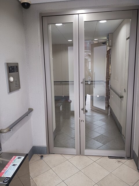 ヴィラ　フォンテーヌ桂川