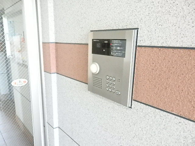 エコー　ウエスト（238番地）