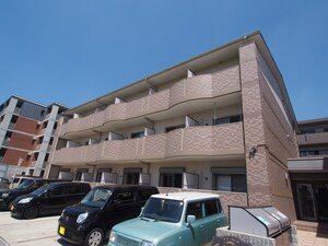 エコー　ウエスト（238番地）外観写真