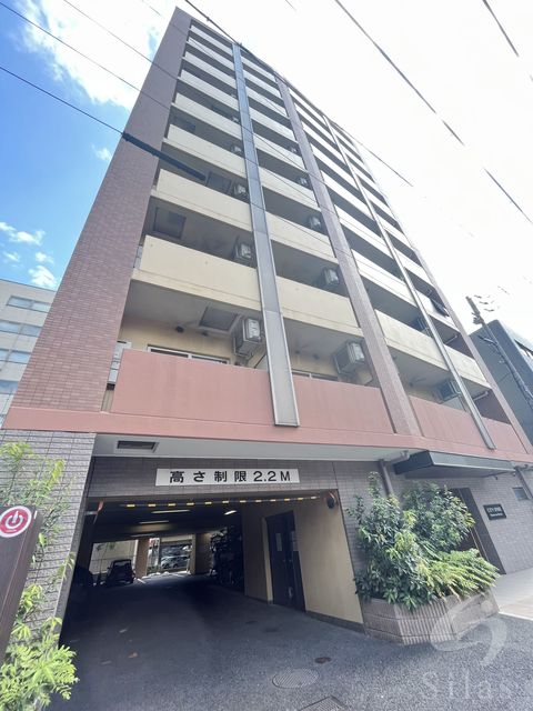 CITY SPIRE浜大津駅前