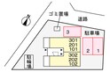 ディアコート栗栖野