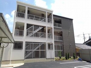 イリーデ・プリアン外観写真