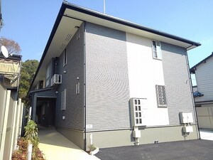 プリムローズ　Ｓｈｉｚｕ外観写真