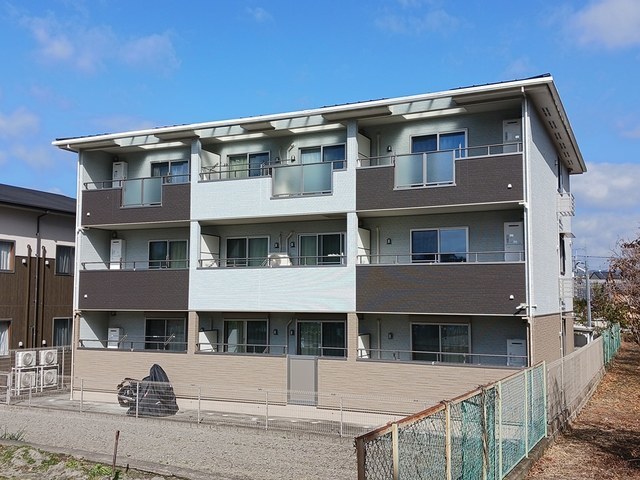 フェリーチェⅠ