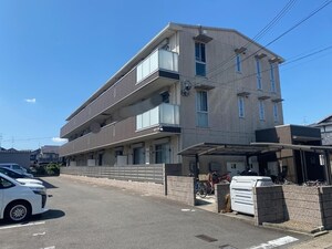 ルーチェ　モンテ外観写真