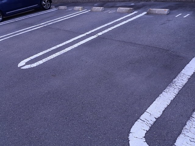 カルム ONO 弐番館