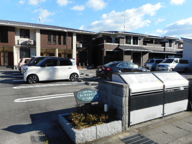 カーサスカイⅠ