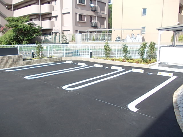 プロムナード醍醐Ⅲ