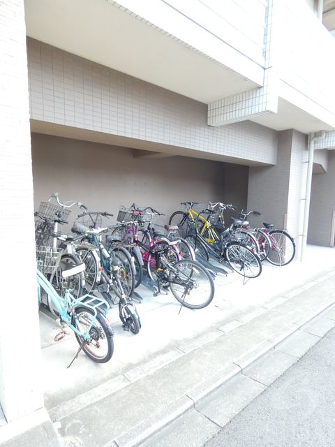 KDXレジデンス西大路