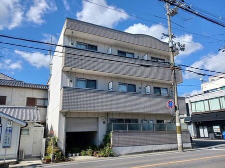 キララ薮下外観写真