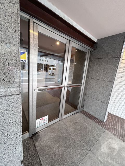グランドパレス大宮五条
