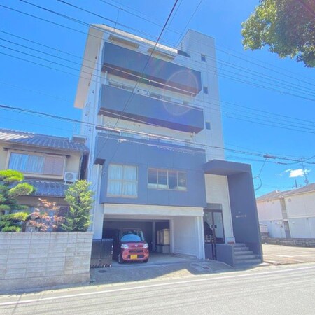 ハウスオクムラ外観写真