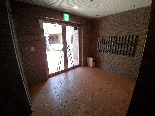 アビタシオン　オンズアン