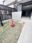 ザガーネットミレニアムキョウト九条烏丸