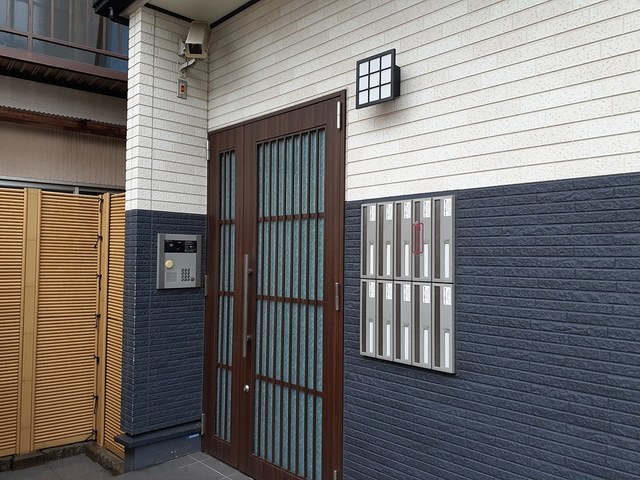バンブー　イン