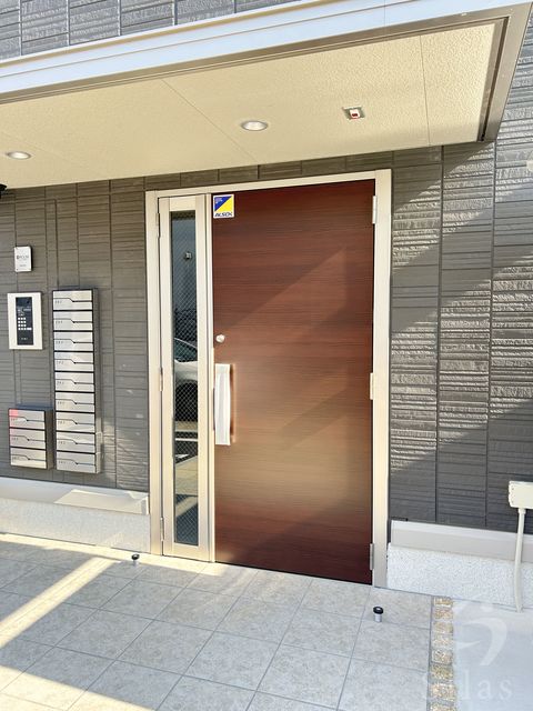 Ｊ’ｆｏｒｔ京都山科