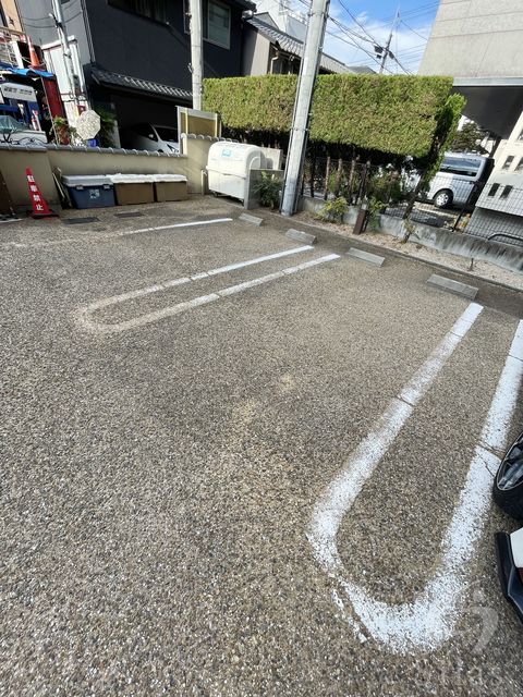 ハンズレジデンス二条
