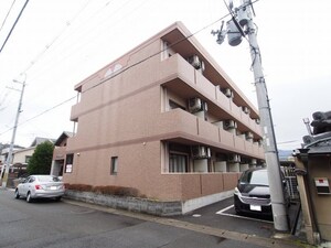 ｓｔａｂｌｅ北山外観写真