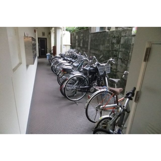 カーサ　フレスコ