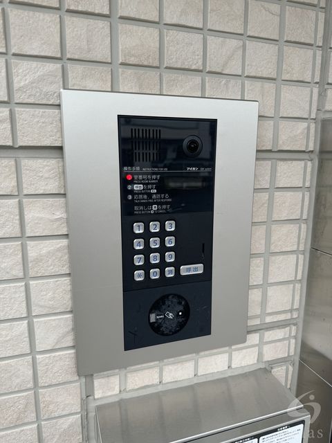 ブランドール椿原