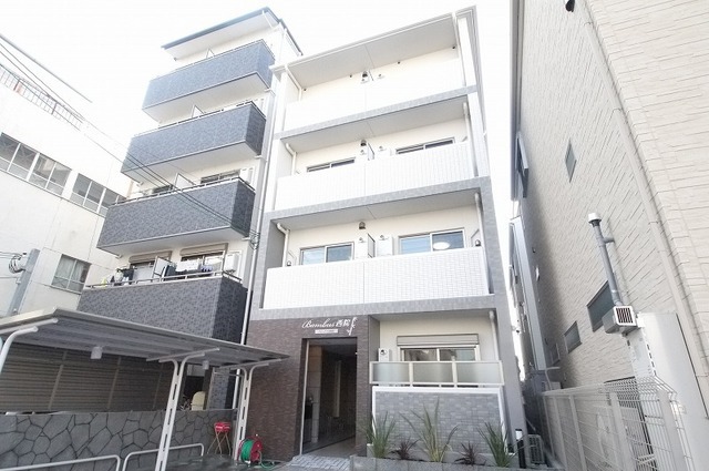 バンブス西院