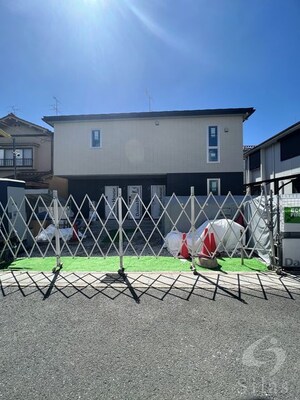 仮称）長岡京市長岡３丁目ハイツ外観写真