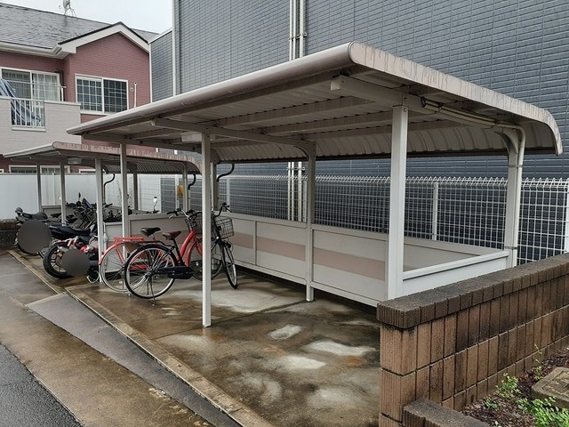 ソレアード小野B