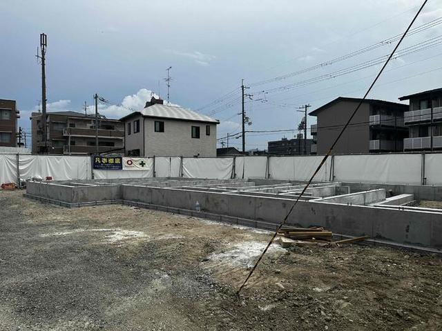 仮称）Ｄ－ｒｏｏｍ川島玉頭町