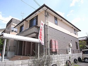 メゾン甚左衛門外観写真