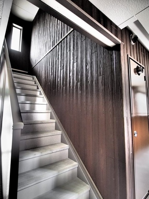 メゾン・ド・きぬかけ