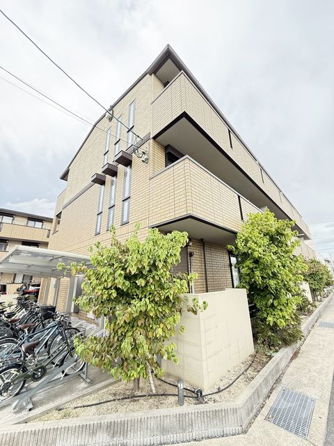 マジェスティ　サザン　Ⅱ棟