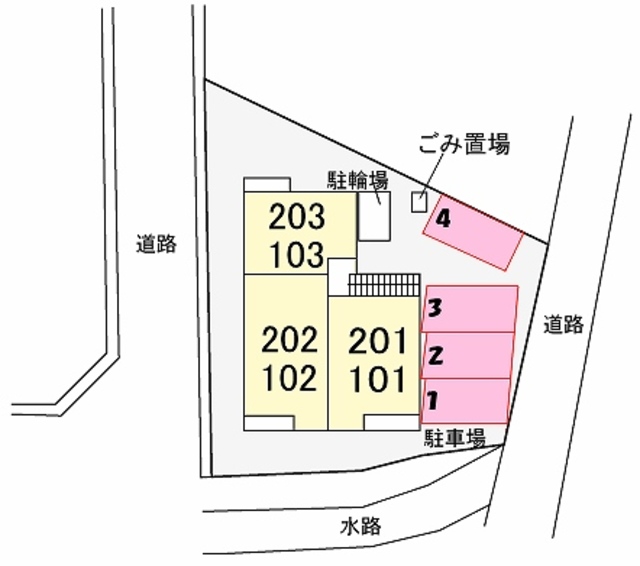 ベネ長谷