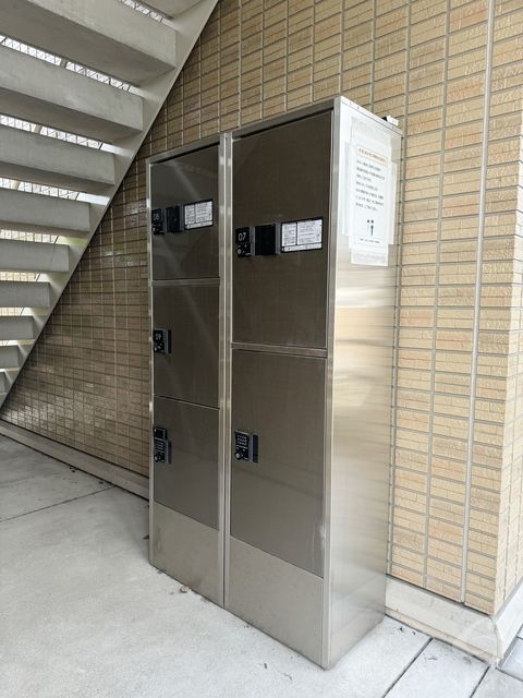 フィエスタ　2号館