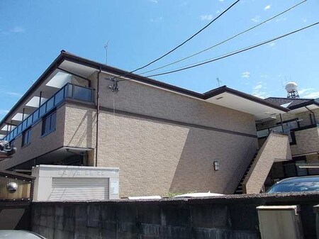 カーサ　フォルビート外観写真