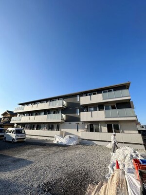 HIGHBRIDGE・GRANDE外観写真