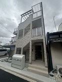 ART VILLAGE敬寂丹波橋