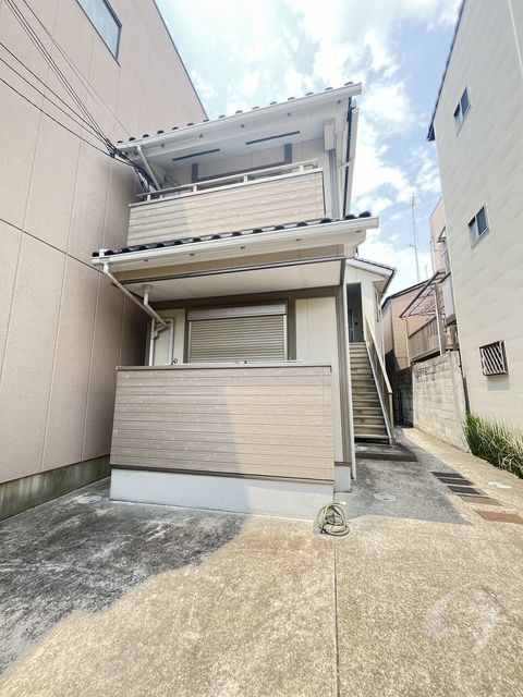 ハイツ西村