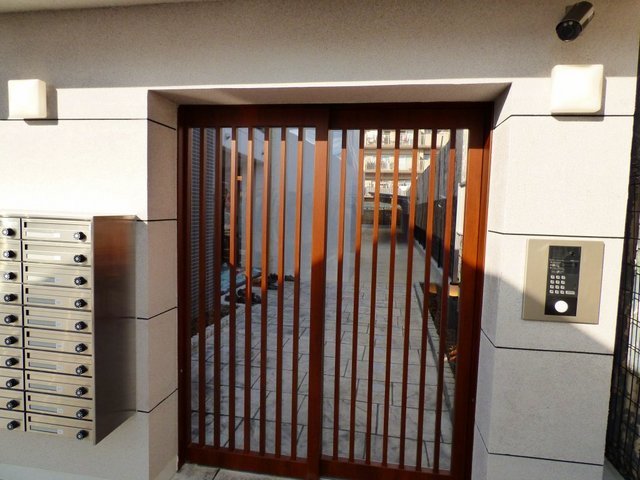 エスポワール京都南