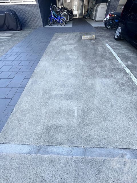 フラッティ西大路花屋町