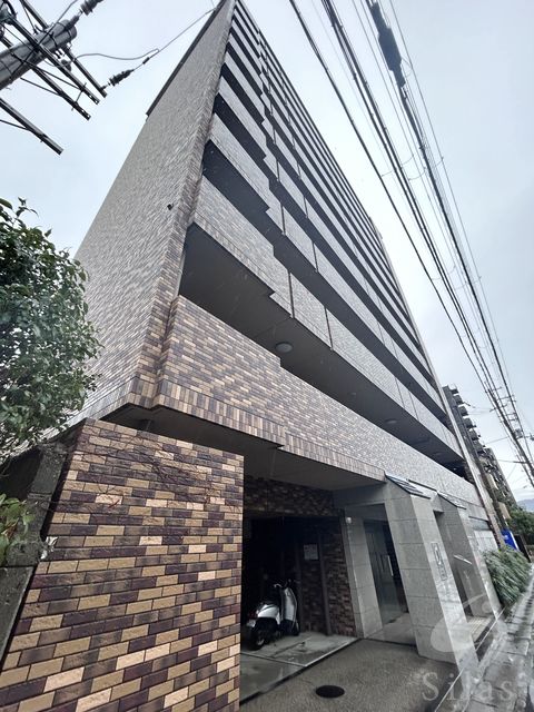 アスヴェル京都外大前