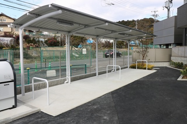 エムズアロッジオ