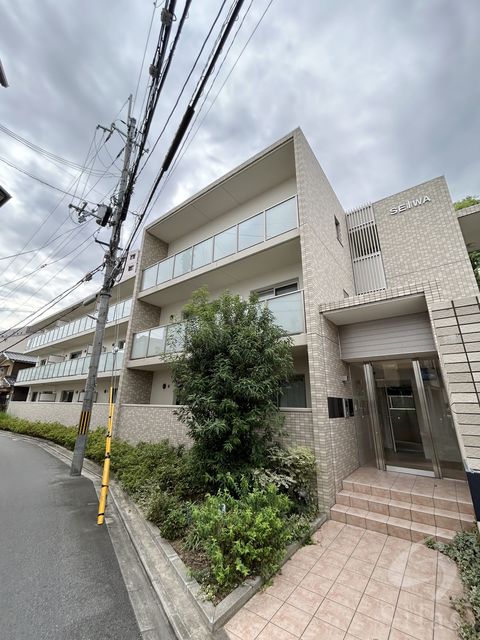 アンジュ京都天神川