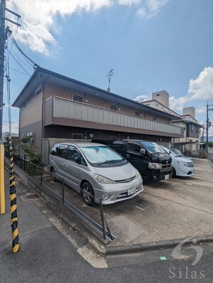 ヴィルヌーブ外観写真