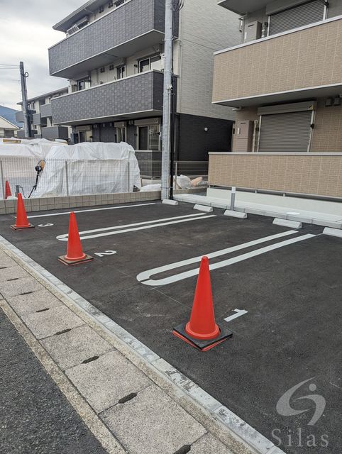 アイル京都山科