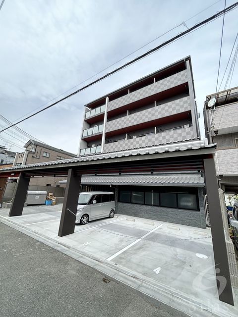 ファステート京都西陣エール