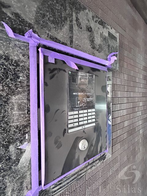 プレサンス京都室町通　紫水