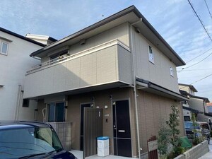 メゾンＮ　京都　三十三間堂外観写真