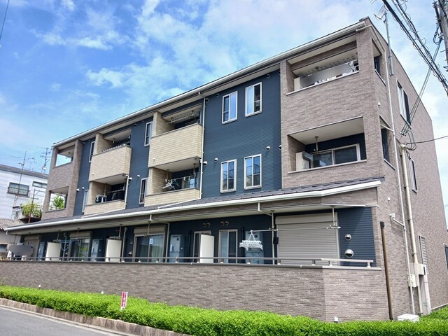 ブライド・メゾン・さくらⅠ